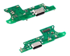 PLACA DE CARGA MOTO ONE FUSION