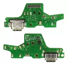 PLACA DE CARGA MOTOROLA G8 PLUS