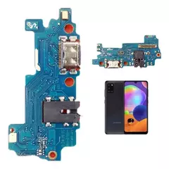 Placa De Carga Para Samsung A31
