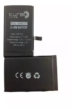 BATERIA IPHONE X