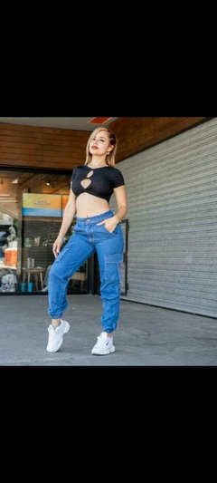 Banner de la categoría Jeans
