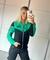 Campera Pink Frizada