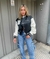 Campera Uni en internet