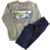 CONJUNTO DE MOLETOM MASCULINO SNOWBOARD RIDE - KYLY - comprar online