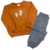 Conjunto de Moletom Masculino Varias Estampas - Malwee Kids - loja online