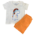 Conjunto Masculino Malwee Eu Consigo Voar- TAM M