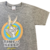 Pijama Masculino Looney Tunes Malwee Kids - TAM 6 na internet