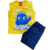 CONJUNTO MONSTRO DJ MASCULINO MONSTER DJ - KYLY