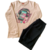 CONJUNTO DE MOLETOM FEMININO - KYLY na internet