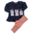 Conjunto Inverno - Feminino - Pets hello - Elian - comprar online