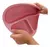 Prato De Silicone Com Ventosa Pratinho Com Divisoria Buba Ro - BabyMu! Store – Diversão e moda infantil em um só lugar.