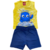CONJUNTO MONSTRO DJ MASCULINO MONSTER DJ - KYLY - comprar online