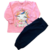 CONJUNTO DE MOLETOM FEMININO UNICORNIO - KYLY - BabyMu! Store – Diversão e moda infantil em um só lugar.