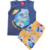 CONJUNTO ASTRONAUTA MASCULINO ADVENTUREIS EVERYWHERE - KYLY - BabyMu! Store – Diversão e moda infantil em um só lugar.