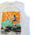 CONJUNTO SKATE BRANCO ROVITEX- TAM 16 na internet