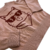 Cardigan de Viscose Básico Avelã Raposa Malwee Kids - TAM 2