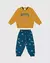 Conjunto Blusão e Calça - time to Adventure- Malwee Kids - comprar online