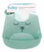 Babador Silicone Bebê Impermeável Pega Migalha Infantil Buba