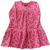 VESTIDO FEMININO MANGA LONGA CORAÇÃO - KYLY - BabyMu! Store – Diversão e moda infantil em um só lugar.