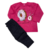 Conjunto inverno -Sweet Bets - Elian na internet