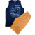 CONJUNTO ASTRONAUTA MASCULINO LUNAR RUSH - KYLY