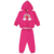 Conjunto Moletom com zíper e Calça Malwee Kids Better Together
