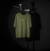 Zeiht Classic Tee Olive - comprar online