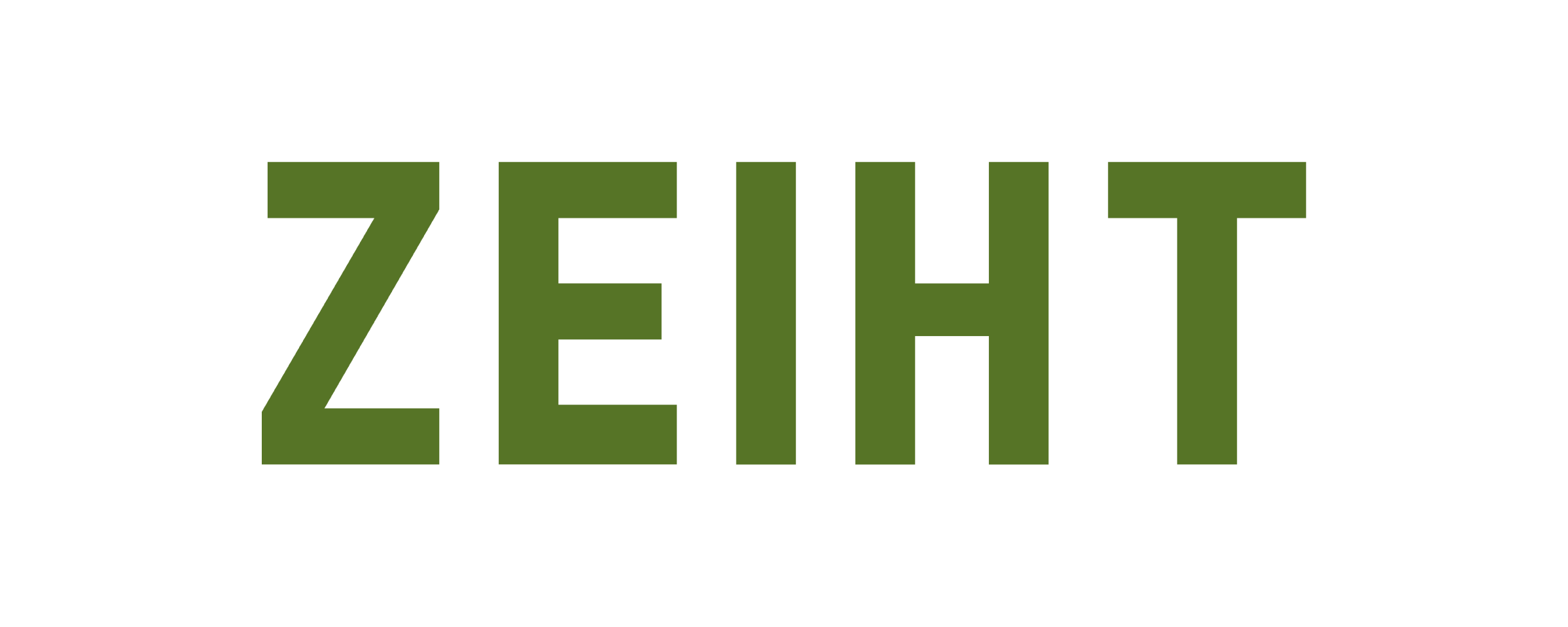 Zeiht