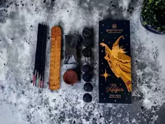Kit Magico Premium Aromanza en internet