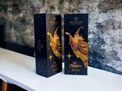 Kit Magico Premium Aromanza
