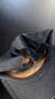 Boné New Era All Black na internet