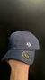 Boné Armani Miniatura Azul Marinho