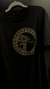 Camisa Versace Preta