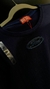 Camisa Diesel Monocrómatica Azul Marinho - comprar online