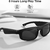 Gafas Anteojos De Sol Lentes Bluetooth Parlante Micrófono - MICO