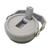 Vaso Termico Acero Inoxidable Plastico Rosca Manija 600ml - comprar online