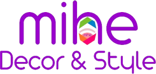 MiHe Decor & Style