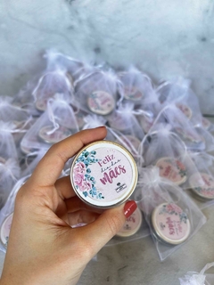 Mini Latinha Personalizada - 30g (Mínimo 15 unidades) na internet