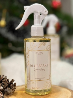 Home Spray Blueberry 250ml - comprar online