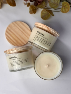Vela Madrinha (Mínimo 5 unidades) - comprar online