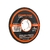 Disco Abrasivo de Desbaste 115 x 6mm DA1160 - Hamilton - comprar online