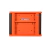 Gabinete 4 Cajones 1482K4 - Bahco en internet