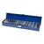 Juego Bocallaves Largas 10 a 27mm 13 Piezas 6729 - Bremen en internet