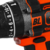 Taladro Atornillador Percutor A Bateria 20v Brushless (Sin Carbones) BLT111 - Hamilton - Telmo Herramientas