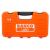 Juego de Bocallaves de Impacto 1/2" Cortas y Largas 10 a 19mm 20 Piezas D-DD - Bahco en internet