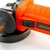 Amoladora Angular 115mm 1200w HAA002-A - Hamilton - comprar online