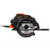 Sierra Circular 1500w 185mm HSC001 - Hamilton - comprar online