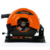 Sierra Sensitiva 355mm 2250w HSS002 - Hamilton - comprar online