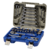 Juego de Bocallaves 1/2" 8 a 32mm 33 Piezas 129-33w-4 - Irimo