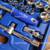 Juego de Bocallaves 1/2" 8 a 32mm 33 Piezas 129-33w-4 - Irimo